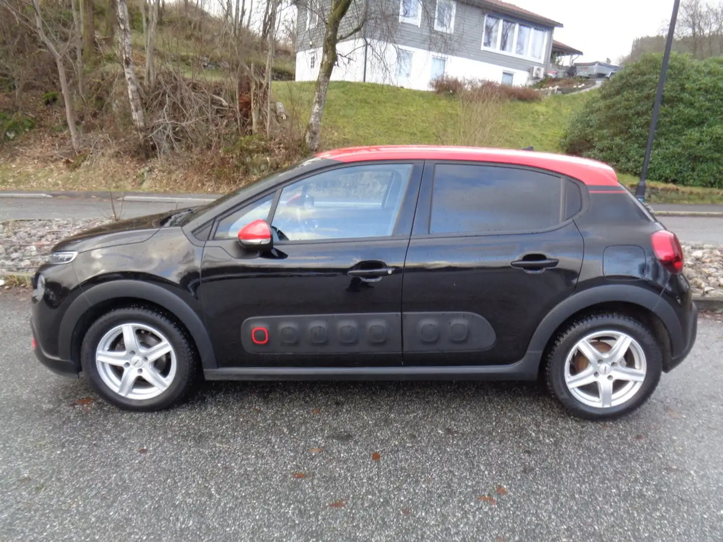 Citroen C3 C3 PureTech 82 Shine - 2