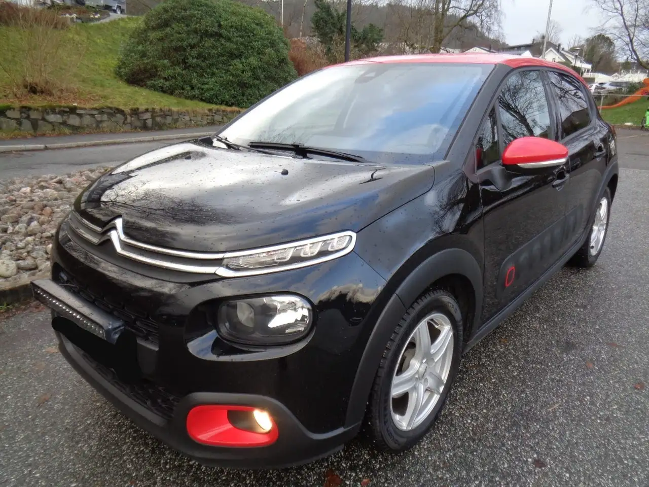Citroen C3 PureTech 82 Shine