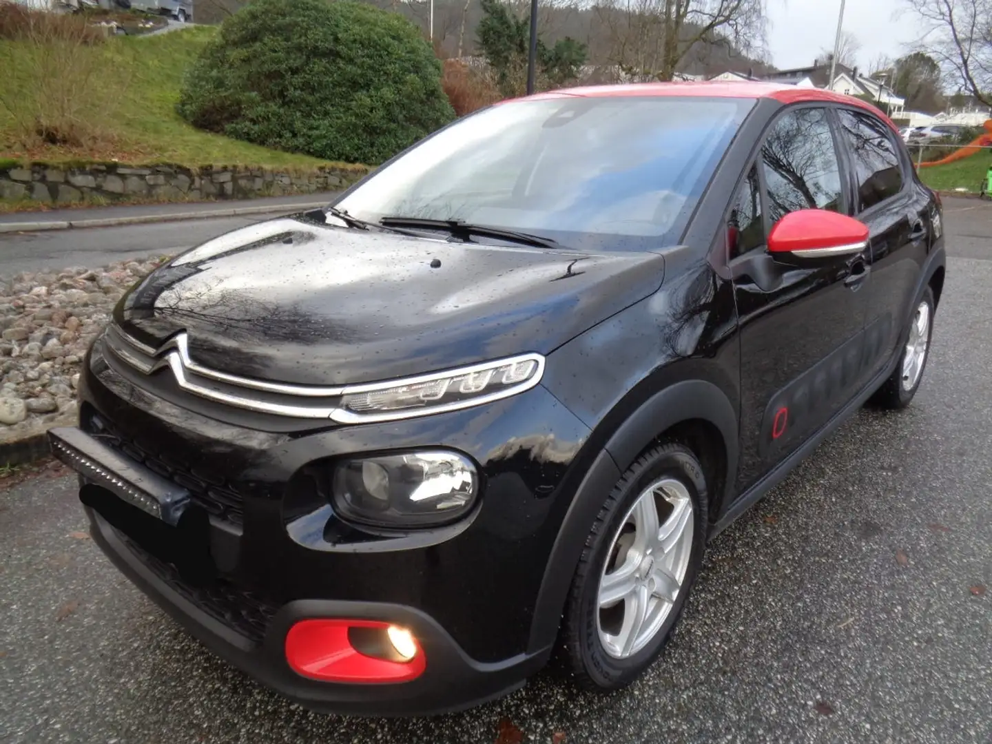 Citroen C3 C3 PureTech 82 Shine - 1