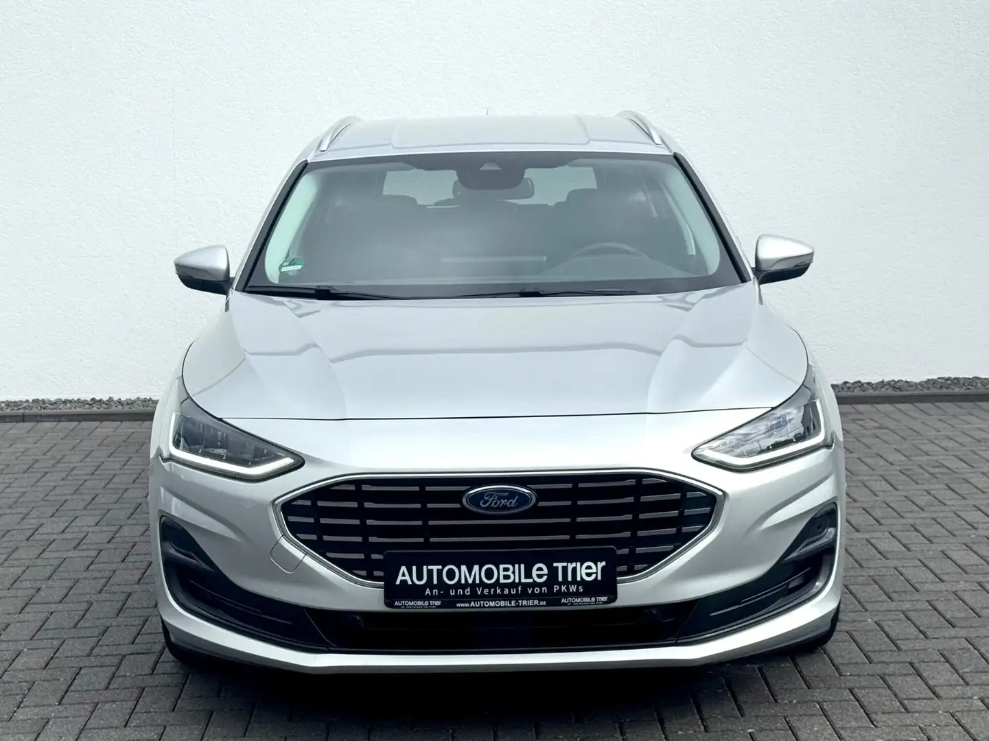 Ford Focus Turnier Titanium X 1.5 TDCI /NAVI/LED/CAM/ - 2