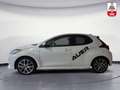 Toyota Yaris 1,5 Hybrid Lounge CVT 130PS| LED | Navi | Kamera Weiß - thumbnail 4