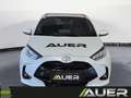 Toyota Yaris 1,5 Hybrid Lounge CVT 130PS| LED | Navi | Kamera Weiß - thumbnail 10