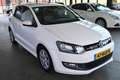 Volkswagen Polo 1.2 TDI BlueMotion Comfortline 68435km NAP!! 1e Ei Wit - thumbnail 5