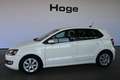 Volkswagen Polo 1.2 TDI BlueMotion Comfortline 68435km NAP!! 1e Ei Wit - thumbnail 3