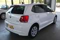 Volkswagen Polo 1.2 TDI BlueMotion Comfortline 68435km NAP!! 1e Ei Wit - thumbnail 14