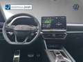 CUPRA Leon Sportstourer 1.5 eTSI Edge DSG Climatr. LED Bleu - thumbnail 10