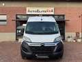 Citroen Jumper 2.2 BlueHDi L2 H2 NETTO IVA TAGLIANDATO 540 CM Grijs - thumbnail 9