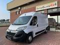 Citroen Jumper 2.2 BlueHDi L2 H2 NETTO IVA TAGLIANDATO 540 CM Grijs - thumbnail 10