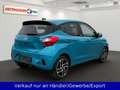 Hyundai i10 Edition 30+ Klima Sitzheizung Kamera DAB Blau - thumbnail 5