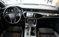 Audi A6 40 TDI Quattro S Line 204CH ACC-GPS-LED-VIRTUAL COCKPIT-JANTES 19-HAYON ELECRTIQUE-BLACK EDITION Weiß - thumbnail 4