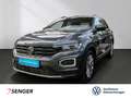 Volkswagen T-Roc 1.5 TSI Sport Navi AHK PDC Standhzg Gris - thumbnail 1