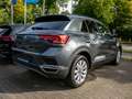 Volkswagen T-Roc 1.5 TSI Sport Navi AHK PDC Standhzg Gris - thumbnail 4
