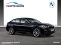 BMW X4 xDrive30i M Sport Pano Leder HUD RFK LED 20 Zoll Schwarz - thumbnail 9