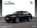 BMW X4 xDrive30i M Sport Pano Leder HUD RFK LED 20 Zoll Noir - thumbnail 1