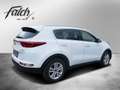 Kia Sportage 2,0 CRDI AWD Gold Blanco - thumbnail 3