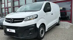 Opel Vivaro L1 120 PACK CLIM