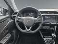 Opel Corsa F 1.2 Elegance Panoramadach+LED+DAB Schwarz - thumbnail 13