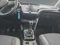 Opel Corsa F 1.2 Elegance Panoramadach+LED+DAB Schwarz - thumbnail 12