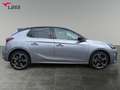 Opel Corsa F 1.2 Elegance Panoramadach+LED+DAB Schwarz - thumbnail 7