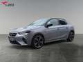Opel Corsa F 1.2 Elegance Panoramadach+LED+DAB Schwarz - thumbnail 2