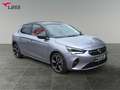 Opel Corsa F 1.2 Elegance Panoramadach+LED+DAB Schwarz - thumbnail 8