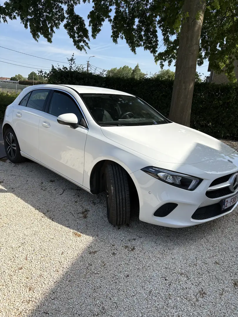 Mercedes-Benz A 250 full option - 1
