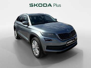 2.0TDI AB tech Style 4x4 DSG 140kW