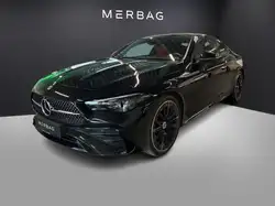 Mercedes-Benz CLE 220 d AMG LINE PREMIUM PLUS STH. MASSAGE SITZKLIMA AMG Line Exterieur/AMG Line Interieur/AMG Line Premium Plus/Navi/Styling