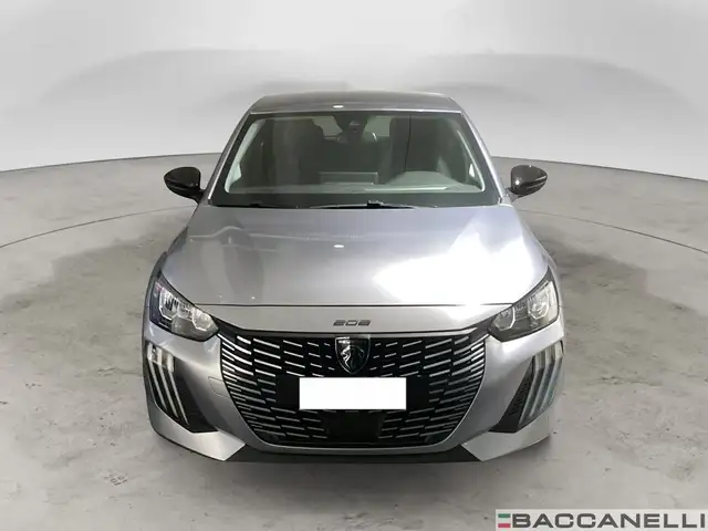 Peugeot 208 view 6