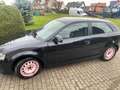 Audi A3 A3 1.9 TDI DPFAttraction Negro - thumbnail 3