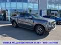 Ford Ranger 2.0 Ecoblue Doppia Cabina Limited AWD 205cv C.A. Grigio - thumbnail 3