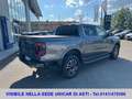 Ford Ranger 2.0 Ecoblue Doppia Cabina Limited AWD 205cv C.A. Grigio - thumbnail 4