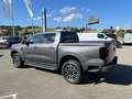 Ford Ranger 2.0 Ecoblue Doppia Cabina Limited AWD 205cv C.A. Grigio - thumbnail 6