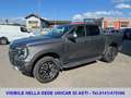 Ford Ranger 2.0 Ecoblue Doppia Cabina Limited AWD 205cv C.A. Grigio - thumbnail 1