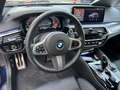 BMW 540 d xDrive Limousine M Sportpaket Head-Up DAB Blau - thumbnail 12