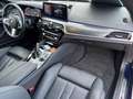 BMW 540 d xDrive Limousine M Sportpaket Head-Up DAB Blau - thumbnail 11