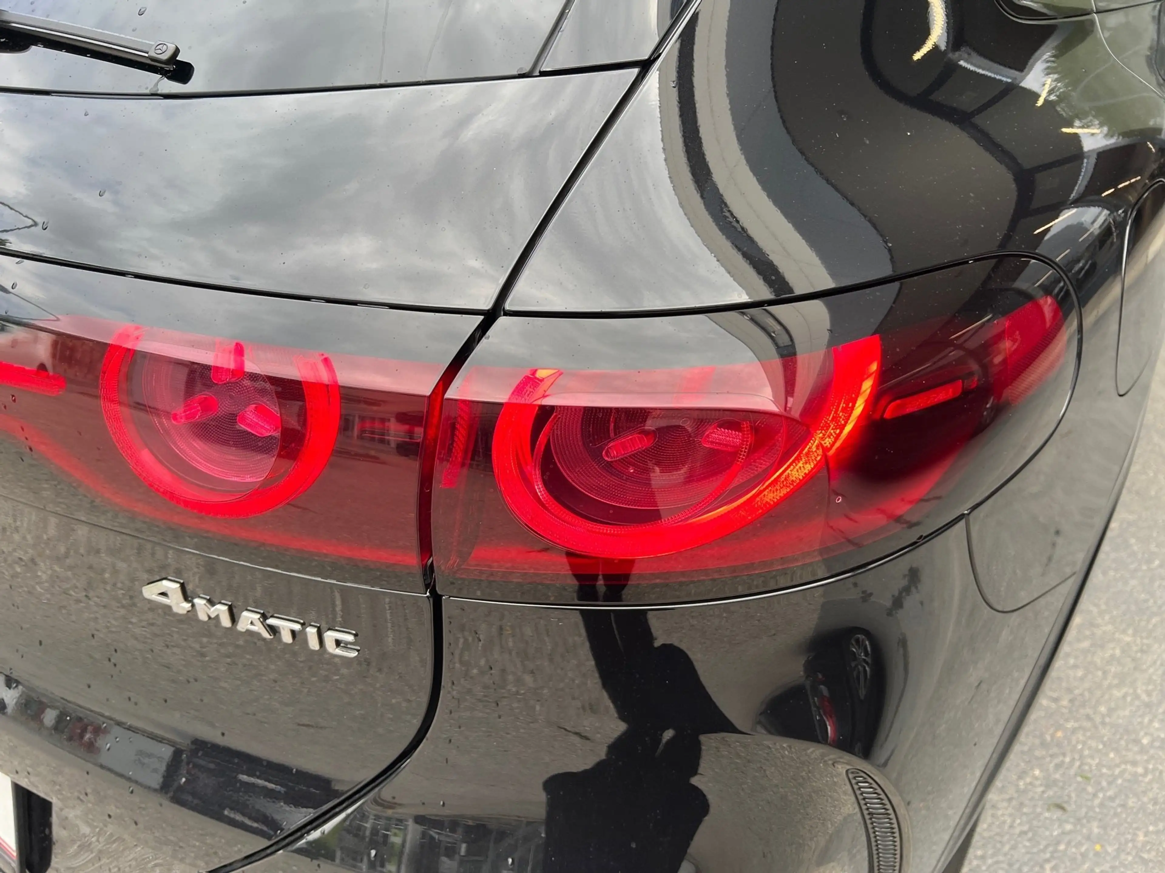 Mercedes-Benz GLC 400 EQ 4MATIC Rückfahrkamera,Klimaautomatik — photo 11