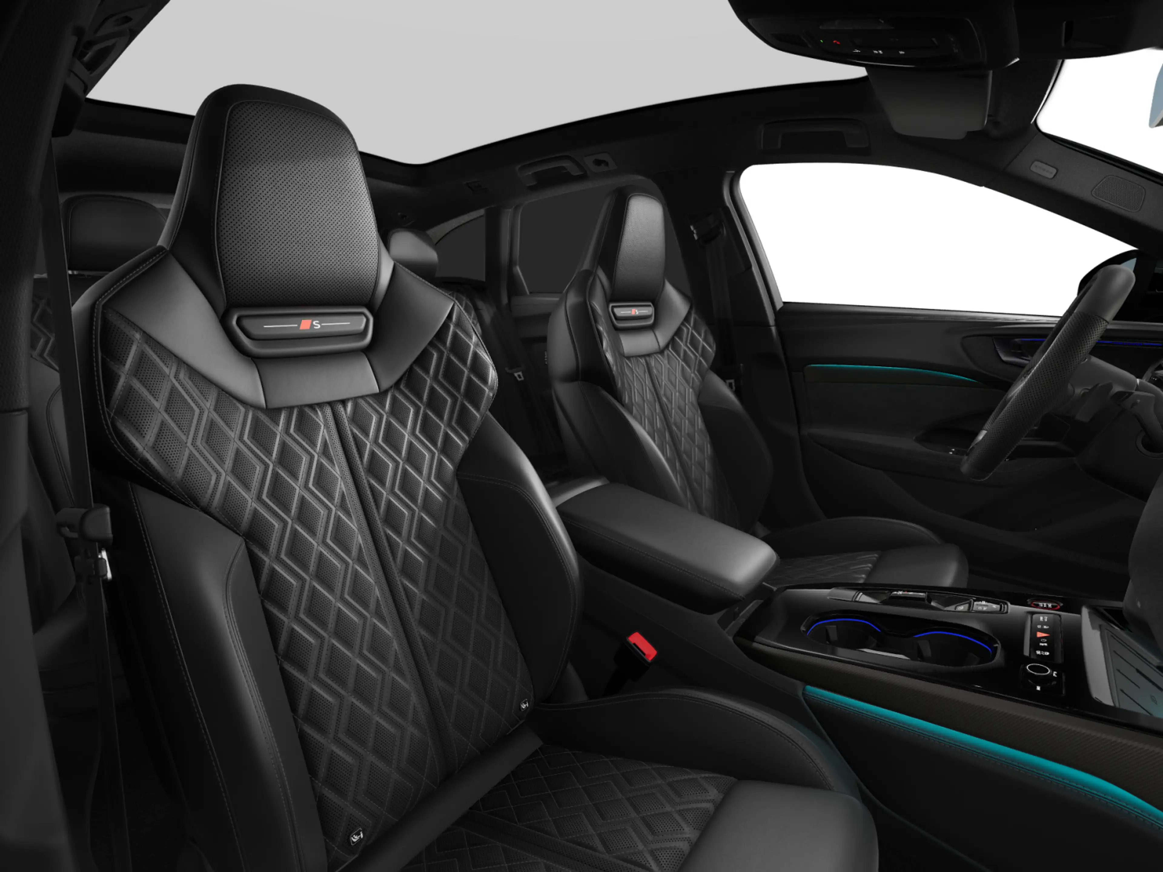 Audi S5 TFSI 270 kW S tro*B&O*HUD*Pano*Standh*M — photo 9