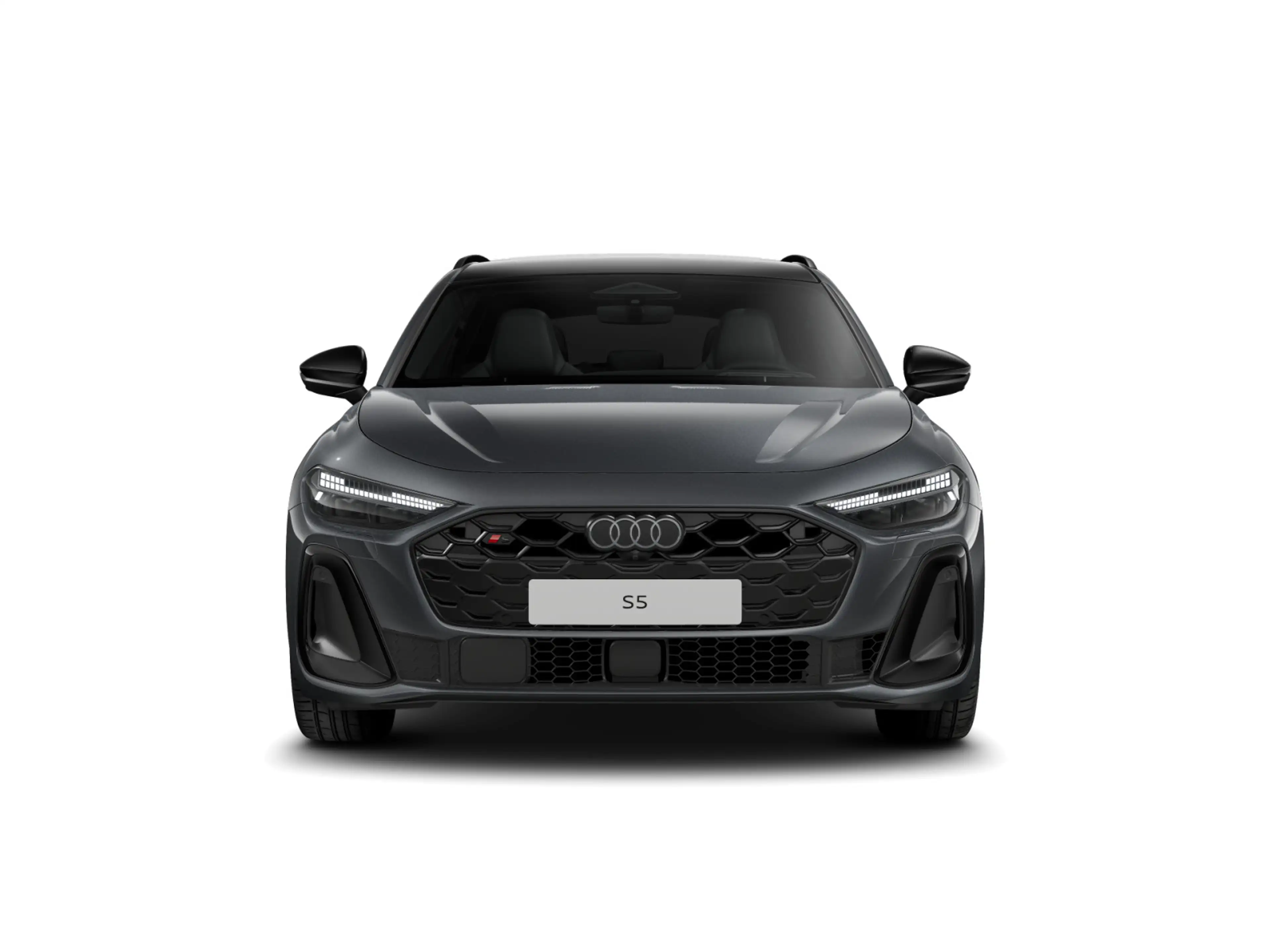 Audi S5 TFSI 270 kW S tro*B&O*HUD*Pano*Standh*M — photo 2