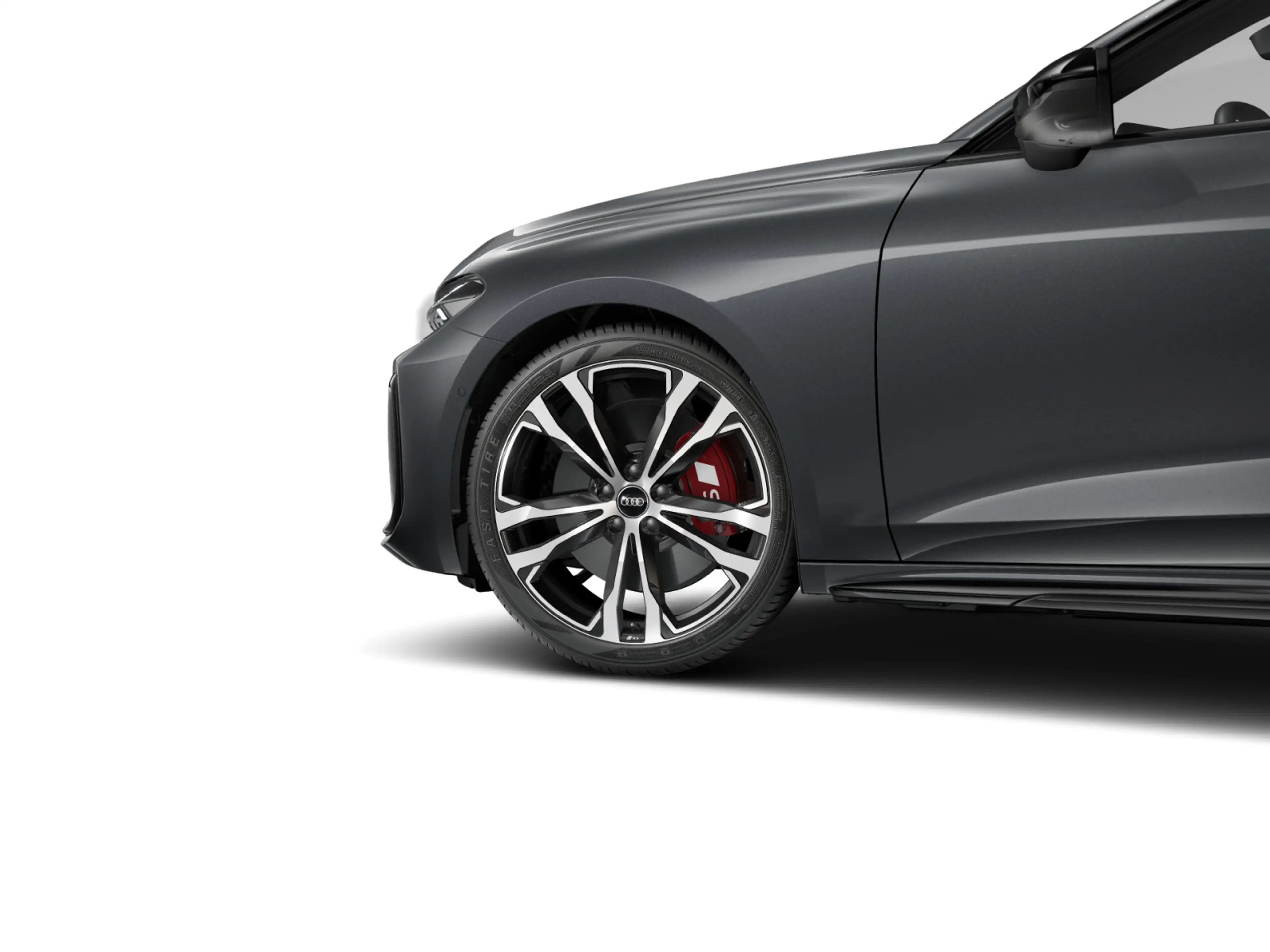 Audi S5 TFSI 270 kW S tro*B&O*HUD*Pano*Standh*M — photo 3