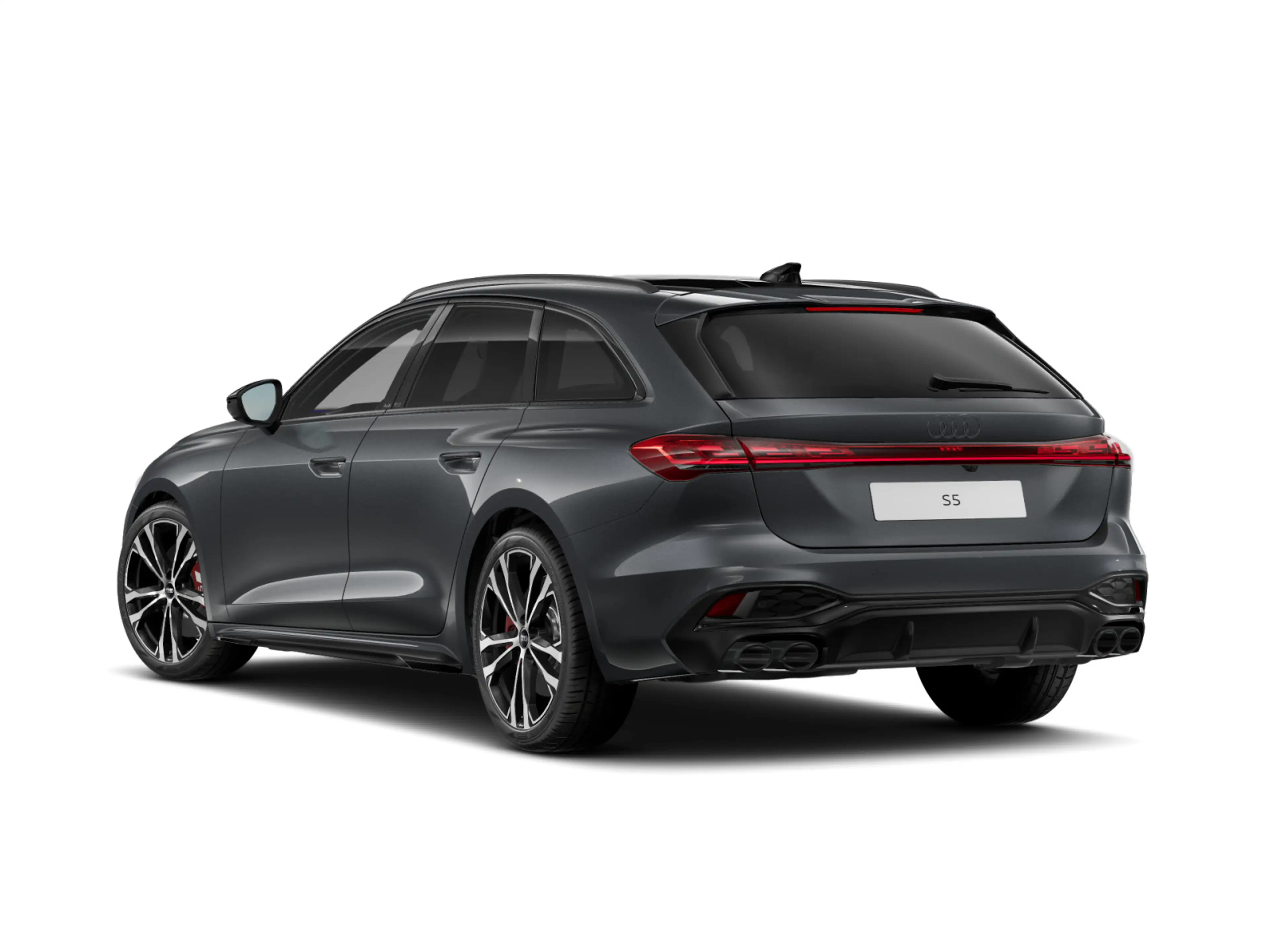 Audi S5 TFSI 270 kW S tro*B&O*HUD*Pano*Standh*M — photo 4