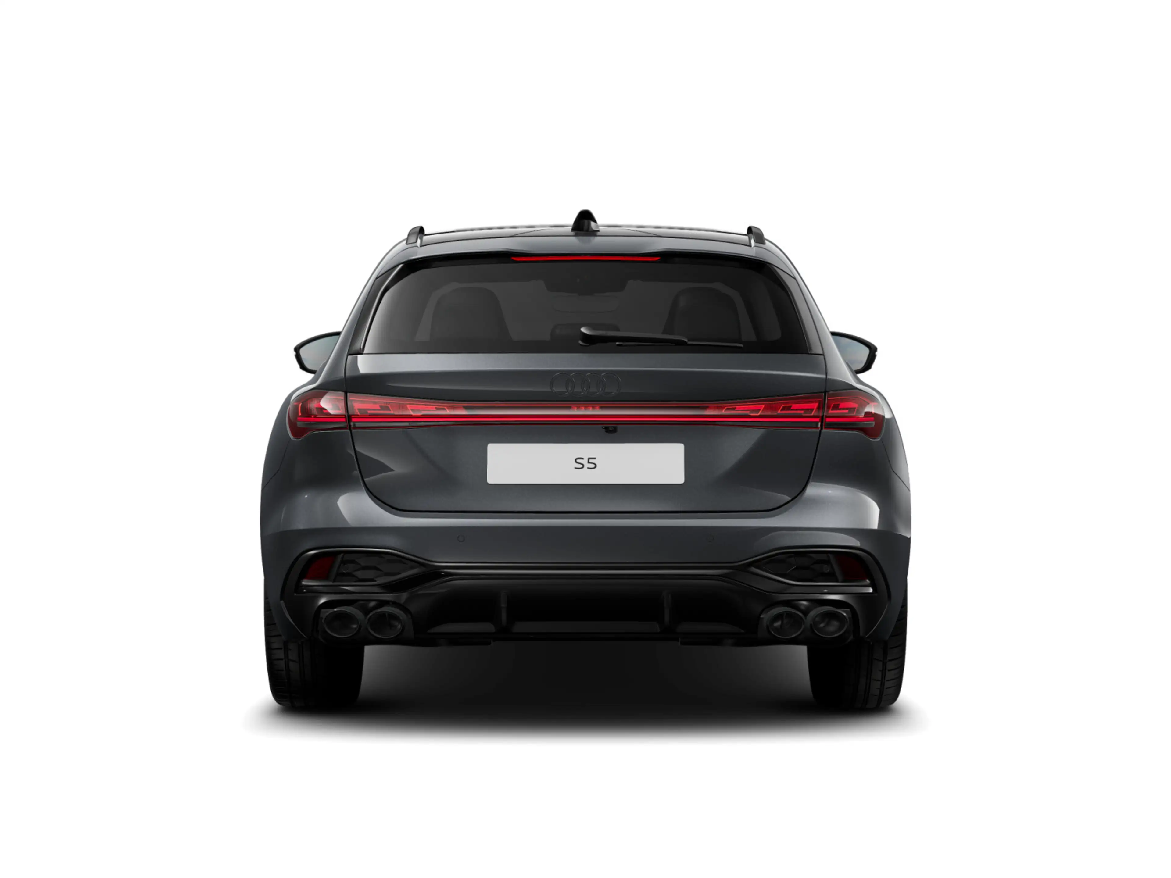 Audi S5 TFSI 270 kW S tro*B&O*HUD*Pano*Standh*M — photo 6