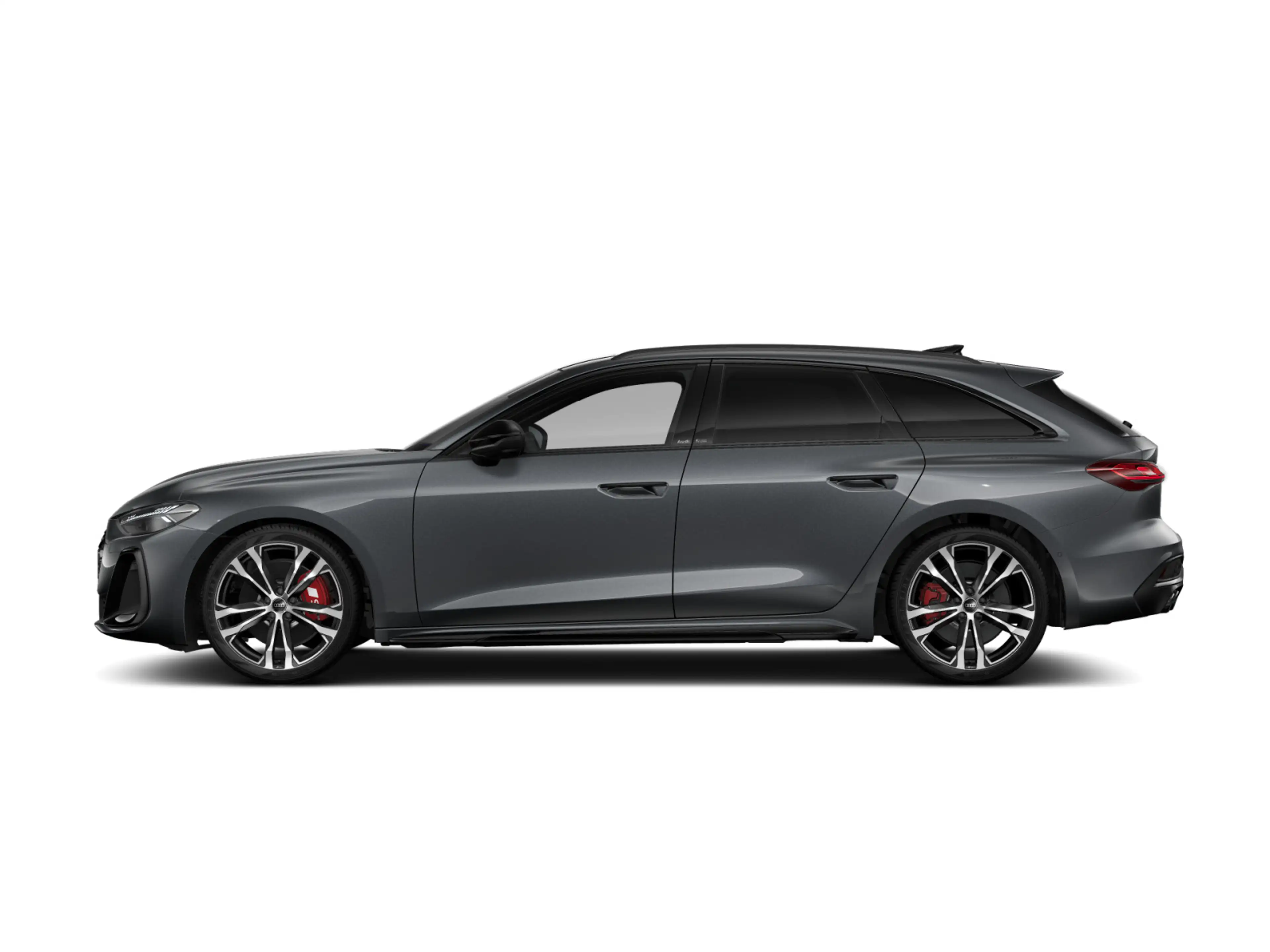 Audi S5 TFSI 270 kW S tro*B&O*HUD*Pano*Standh*M — photo 5