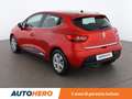 Renault Clio 1.5 dCi Energy Zen 90 CV Rosso - thumbnail 4
