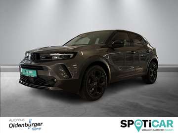 Black - Kamera / hzb. Sitze & Lenkrad / 18" Alu