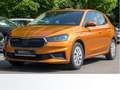 Skoda Fabia 1.0 MPI ACTIVE LED KLIMA PDC Orange - thumbnail 2