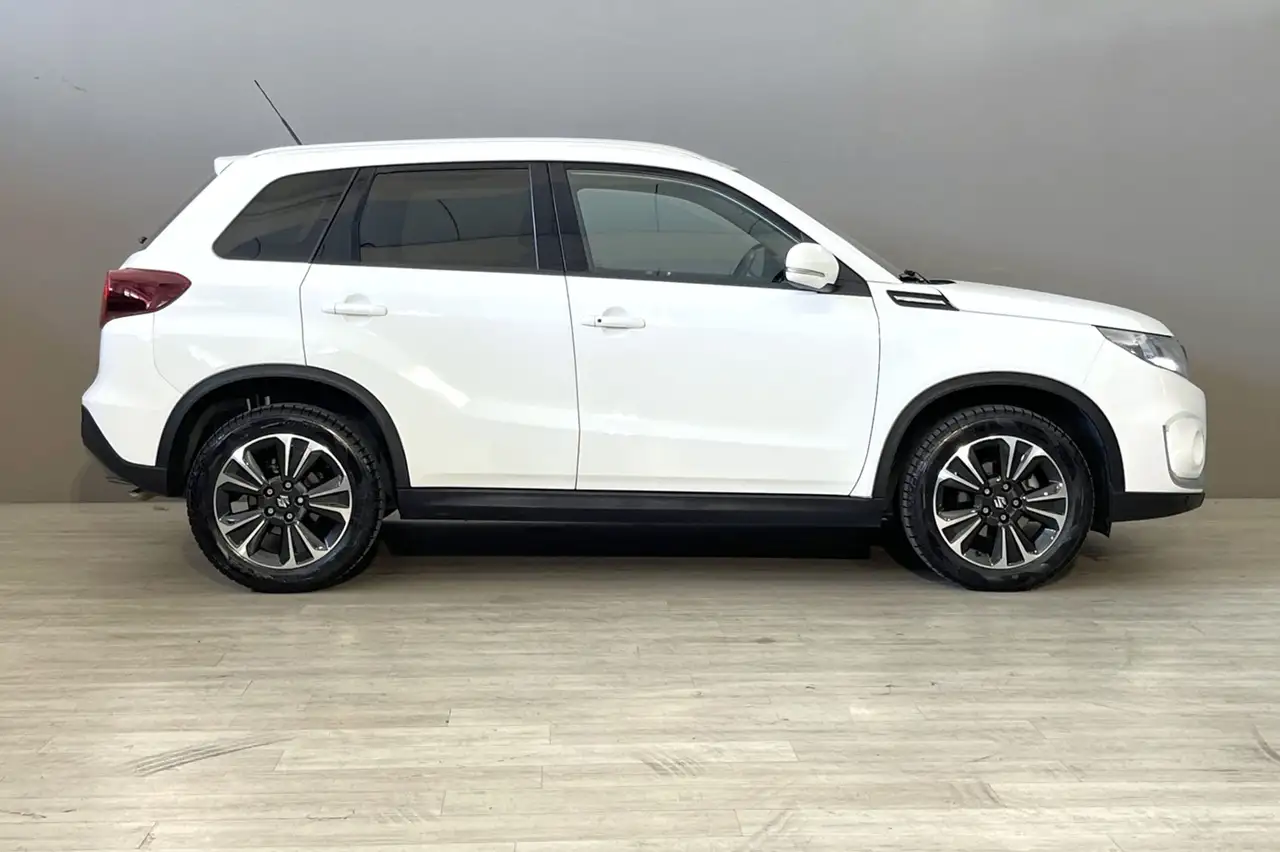 2023 Suzuki Vitara 1.4 Hybrid Top, photograph 7