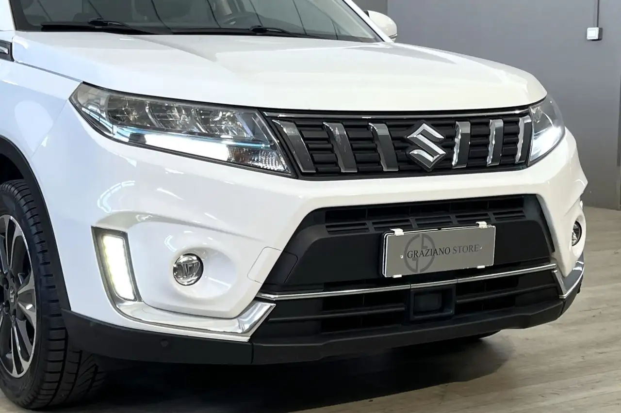 2023 Suzuki Vitara 1.4 Hybrid Top, photograph 10