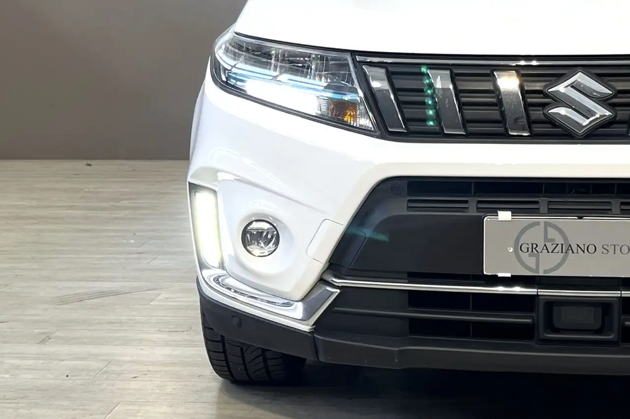 2023 Suzuki Vitara 1.4 Hybrid Top, photograph 9