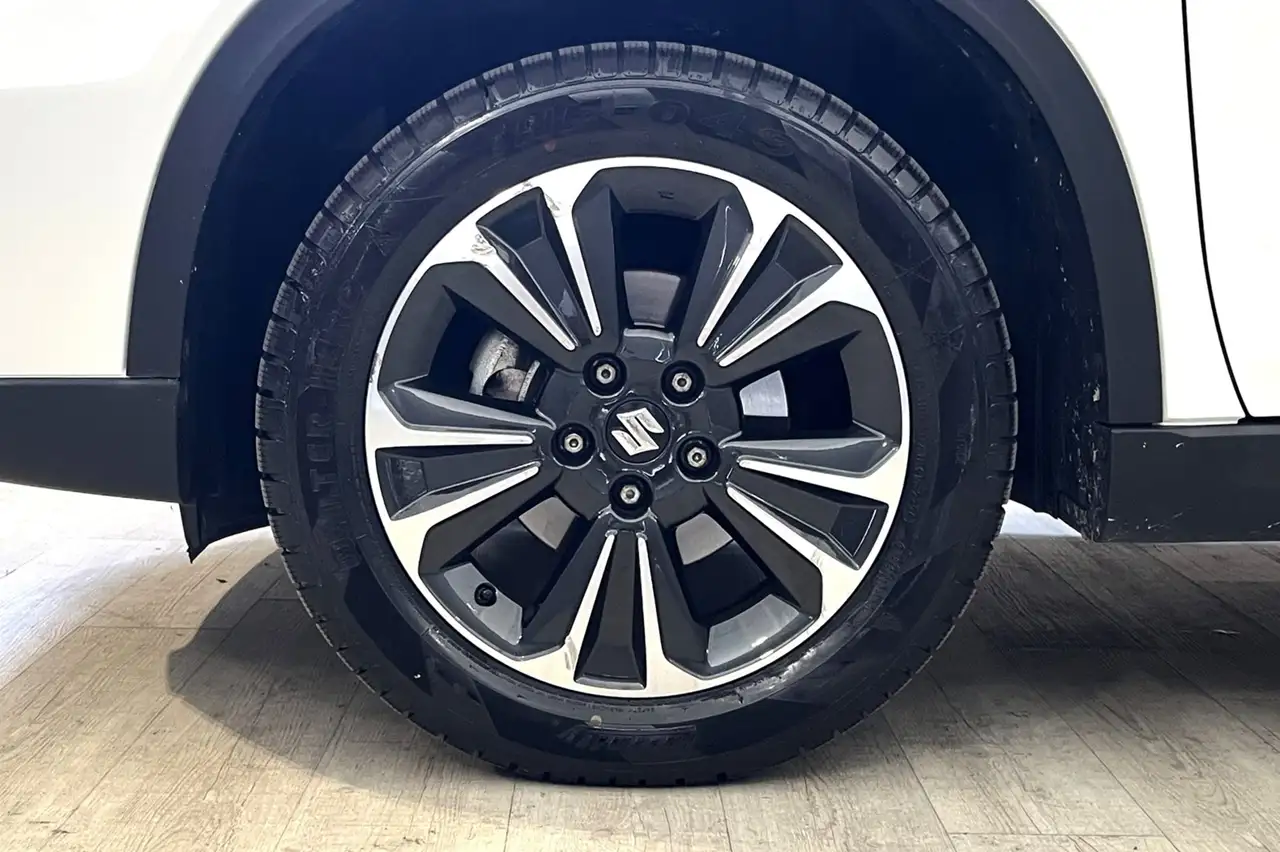 2023 Suzuki Vitara 1.4 Hybrid Top, photograph 11